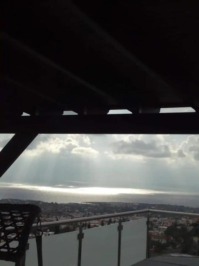 Panoramic Holidays เปเยีย ภายนอก รูปภาพ