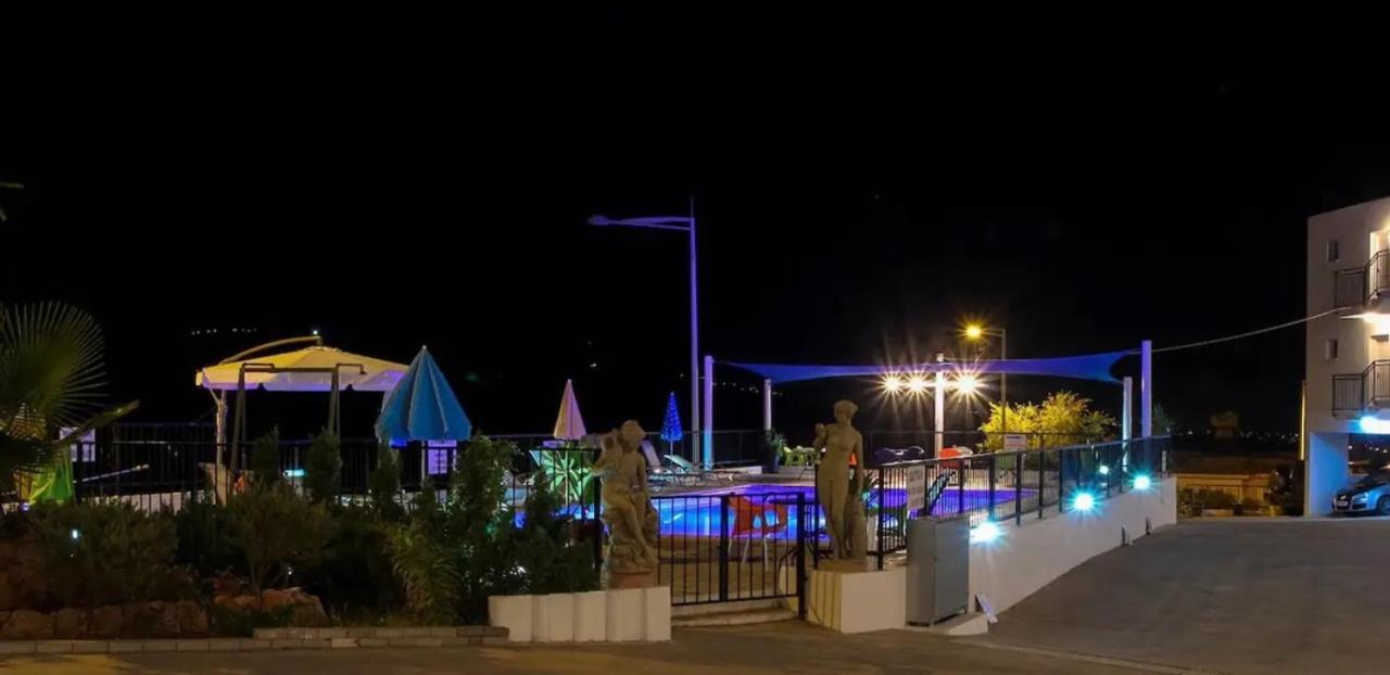 Panoramic Holidays เปเยีย ภายนอก รูปภาพ