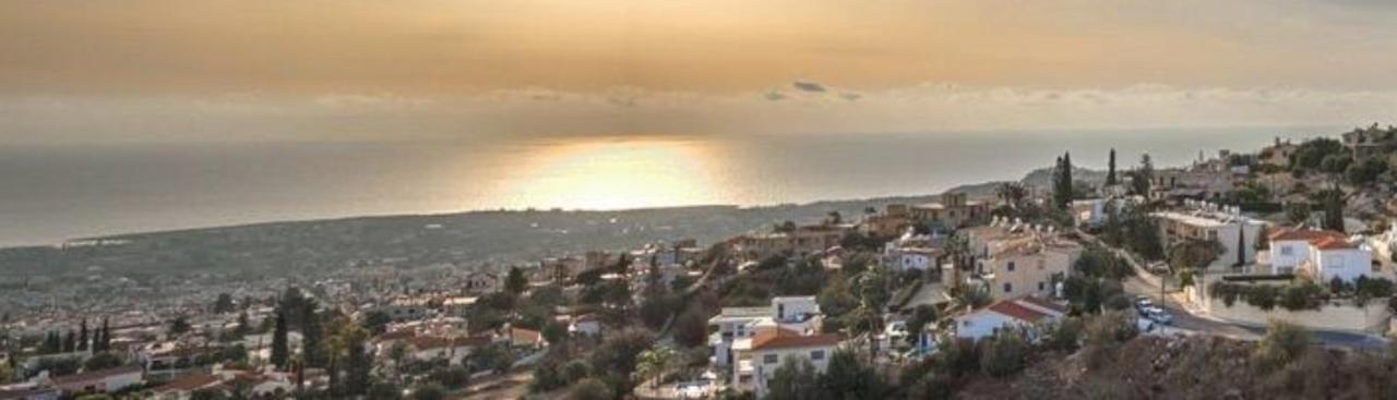 Panoramic Holidays เปเยีย ภายนอก รูปภาพ