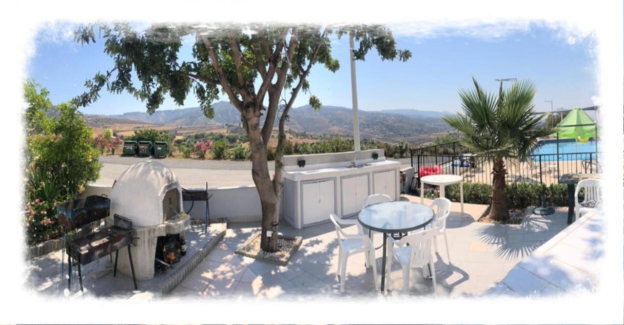 Panoramic Holidays เปเยีย ภายนอก รูปภาพ